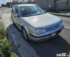 Volkswagen Golf IV 1.4 16V