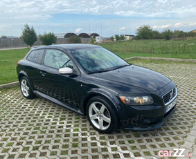 Volvo C30 R-Design 1.6 diesel