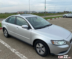 Volvo S40 1.6 diesel