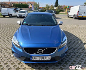 Volvo V40 2.0 Diesel Automat R DESIGN!!!