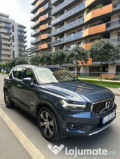 Volvo Xc 40 AWD 2020 190Cp