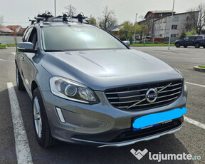 Volvo xc 60 2017, D4, tractiune fata