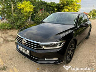 Vw Passat B8 2.0TDi