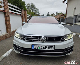 Vw passat R