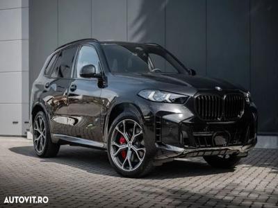 BMW X5 xDrive30d