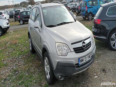 Opel Antara 2L diesel 2009