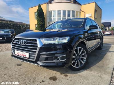 Audi Q7 3.0 TDI Quattro Tiptronic