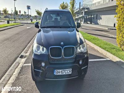 BMW X5 xDrive30d