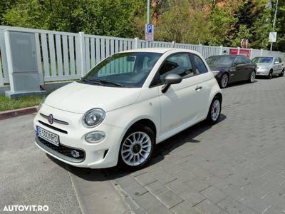 Fiat 500 1.2 8V