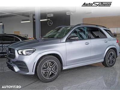 Mercedes-Benz GLE 350 e 4Matic 9G-TRONIC AMG Line