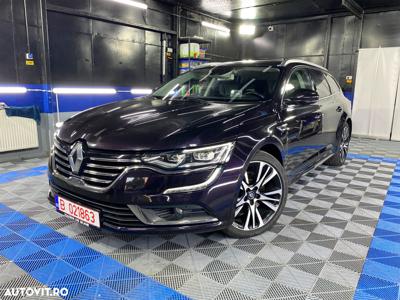 Renault Talisman Grandtour ENERGY TCe 200 EDC INITIALE PARIS