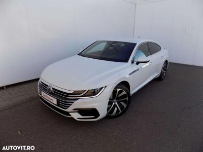 Volkswagen ARTEON 2.0 TSI DSG R-Line