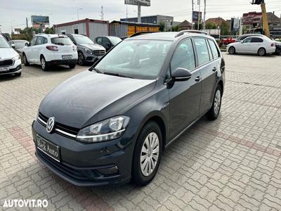 Volkswagen Golf 1.6 TDI Comfortline