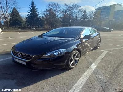 Volvo V40 D2 Basic