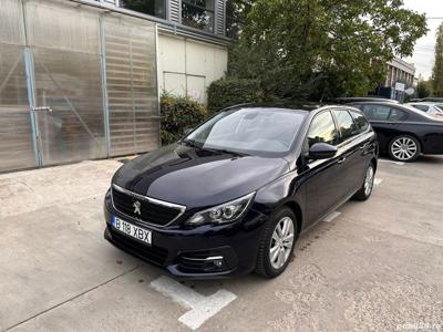 Vand Peugeot 308 BlueHDi 130 EAT8 Active Pack