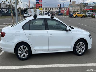 Vand volkswagen jetta Highline 1.4 TSI