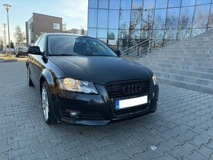 Audi A3 1.6 TDI Ambiente