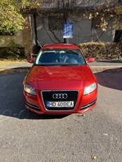 Audi A3 1.8 TFSI Sportback Ambiente