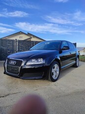 Audi A3 1.9 TDI Sportback Ambiente