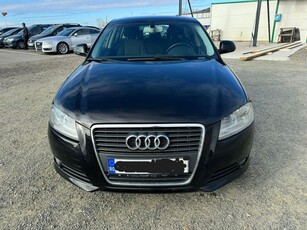 Audi A3 Sportback 2.0 TDI Ambition