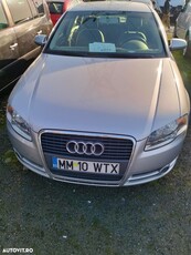 Audi A4 1.6