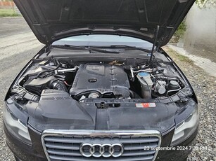 Audi A4 1.8 TFSI Avant