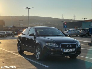 Audi A4 2.0 TDI