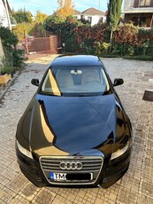 Audi A4 2.0 TDI B8