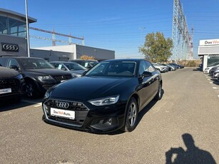 Audi A4 35 TDI S tronic Advanced