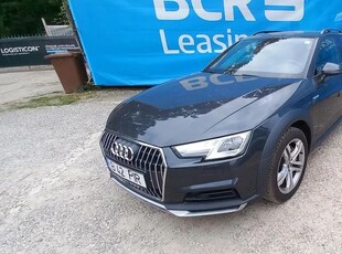 Audi A4 Allroad 2.0 TDI Quattro S tronic