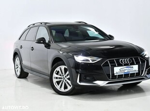 Audi A4 Allroad quattro 50 TDI tiptronic