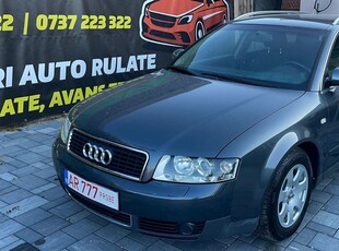 Audi A4 Avant 1.9 TDI