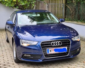 Audi A5 Sportback 2.0 TDI