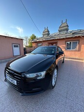 Audi A5 Sportback 2.0 TDI Multitronic