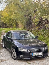 Audi A5 Sportback 2.0 TDI quattro