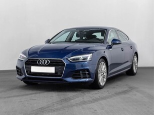 Audi A5 Sportback 2.0 TDI S tronic