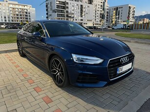 Audi A5 Sportback 2.0 TDI S tronic