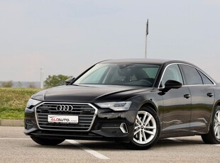 Audi A6 2.0 40 TDI quattro MHEV S tronic Advanced