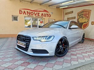 Audi A6 2.0 TDI DPF