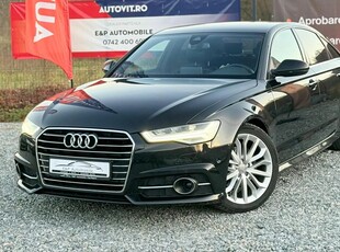 Audi A6 2.0 TDI Ultra DPF S tronic