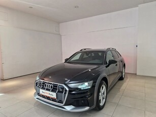 Audi A6 Allroad 3.0 50 TDI quattro Tiptronic