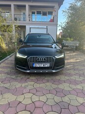 Audi A6 Allroad 3.0 TDI Quattro S tronic