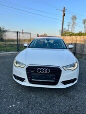 Audi A6 Avant 3.0 TDI quattro Stronic