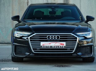 Audi A6 2.0 35 TDI MHEV S tronic S Line