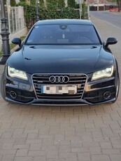 Audi A7 3.0 TDI Quattro Tiptronic