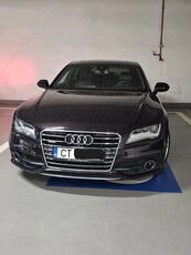 Audi A7 3.0 TDI Quattro Tiptronic