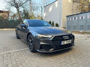 Audi A7 55 TFSI quattro S tronic