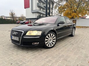 Audi A8 3.0 TDI Quattro Aut