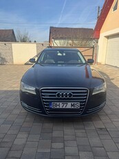 Audi A8 3.0 TDI Quattro Tip