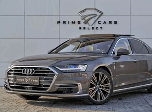 Audi A8 A8L 3.0 55 TFSI quattro MHEV Tiptronic